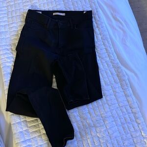 Levi Premium Jean Skinny